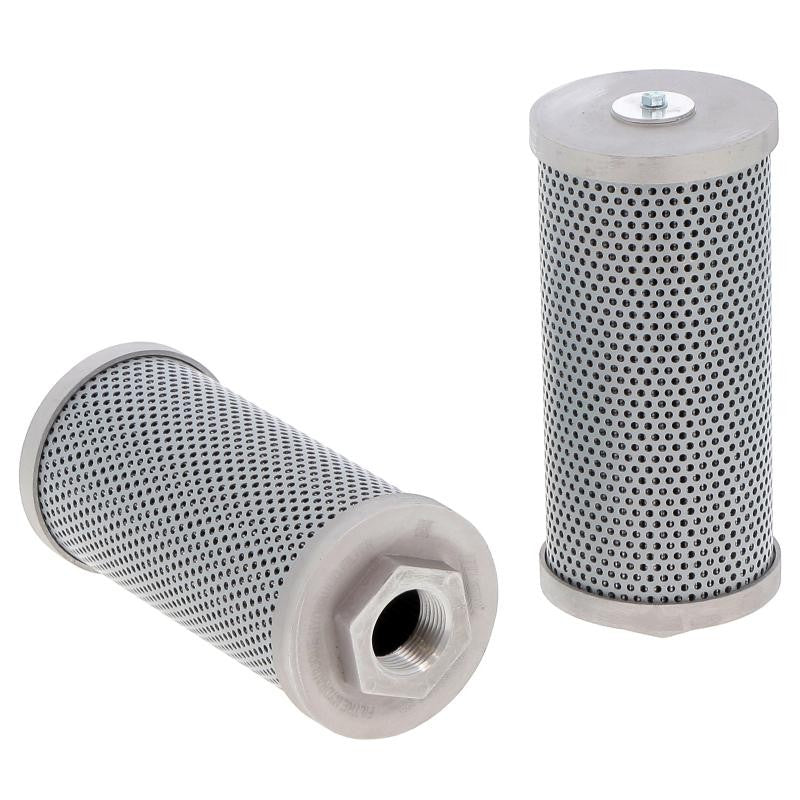 Kubota U 36-4 Filter Kit with Kubota D1703-M-DI-E4 engine 2018-