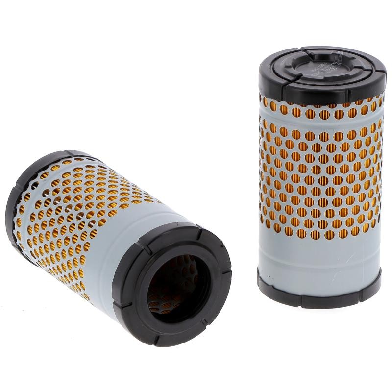 Kubota U27-4 HI Engine Filter Kit with Kubota D1105-EF-07 engine 2022-