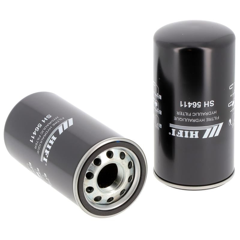 LAMBORGHINI 700/DT Filter Service Kit w/Slh Eng.