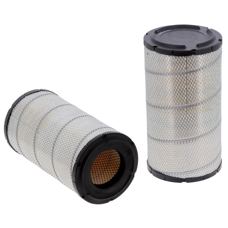 Lamborghini R 6-130 Filter Kit with Deutz Tcd 2012 L06-4V engine 2009-