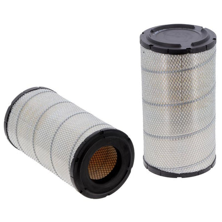 Lamborghini R 6-130 Filter Kit with Deutz Tcd 2012 L06-4V engine 2009-