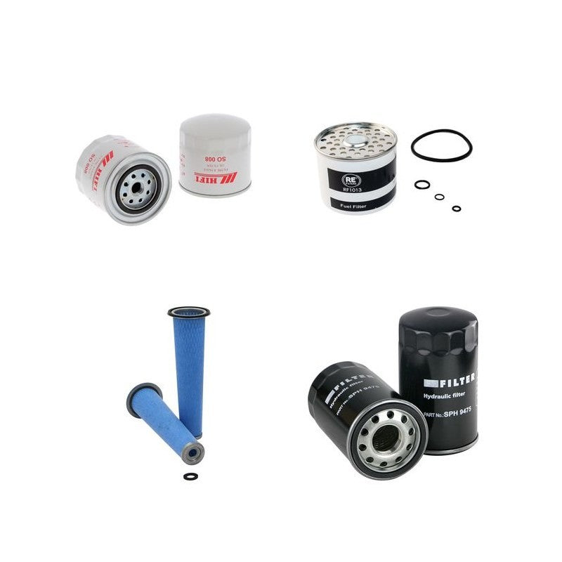LAMBORGHINI R775 Frutteto/Vigneto Filter Service Kit