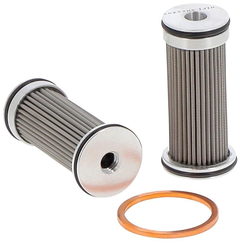 Lamborghini R 8-270 DCR Filter Kit with Deutz Tcd 2013 L06 4V engine 2009-2012