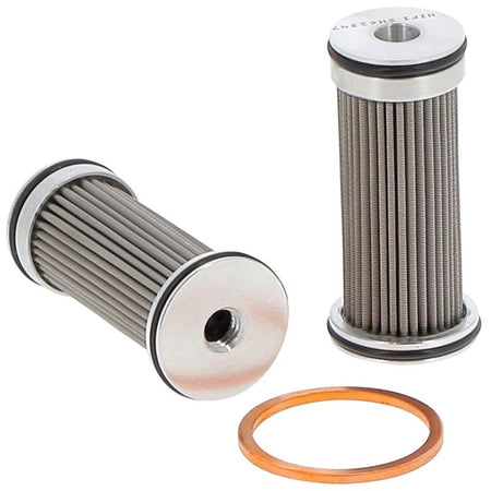 Lamborghini R 8-270 DCR Filter Kit with Deutz Tcd 2013 L06 4V engine 2009-2012