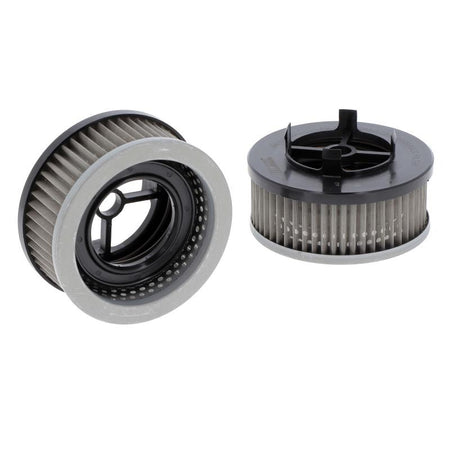 Lamborghini R 8-270 DCR Filter Kit with Deutz Tcd 2013 L06 4V engine 2009-2012