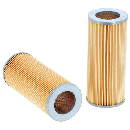 Lamborghini R 8-270 DCR Filter Kit with Deutz Tcd 2013 L06 4V engine 2009-2012