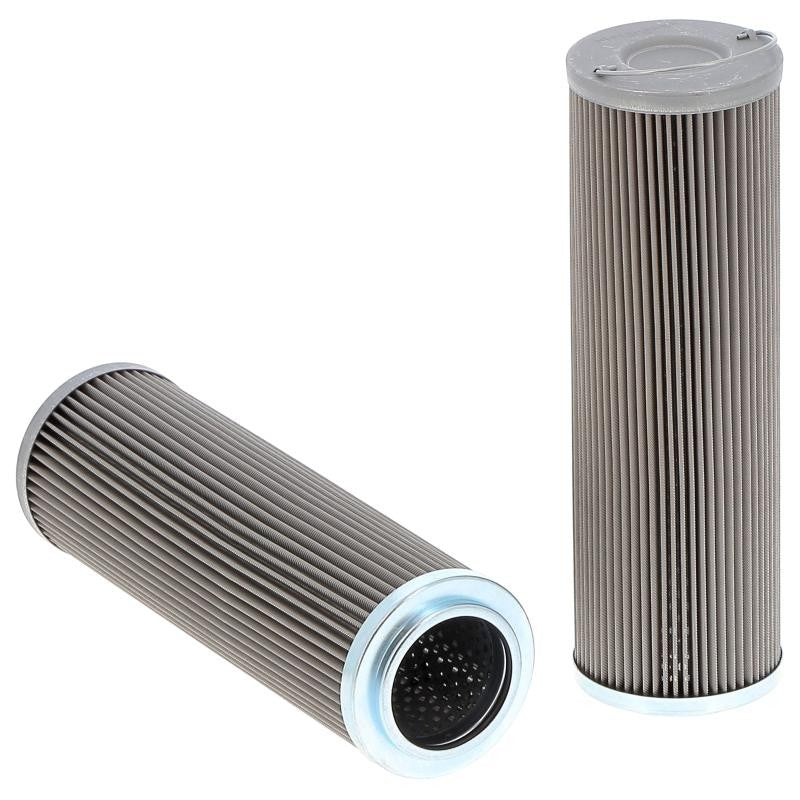 Lamborghini Spark 120 VRT Filter Kit with Deutz Farmotion 45 - 3.8 L engine 2018-2024