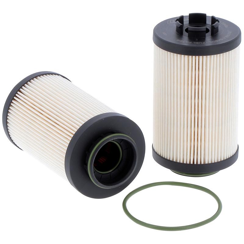 Lamborghini Spark 175.4 Engine Filter Kit with Deutz Tcd 4.1 L04 engine 2018-2024