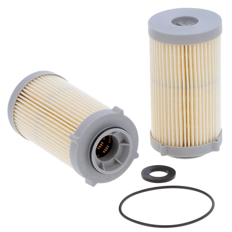 Lamborghini Sprint 50 Engine Filter Kit with Perkins 404J-E22T engine 2021-