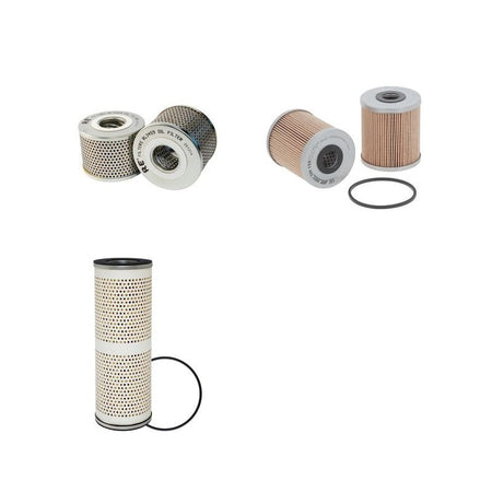 LANCER BOSS 400 SERIES  Filter Service Kit w/Ford Eng.