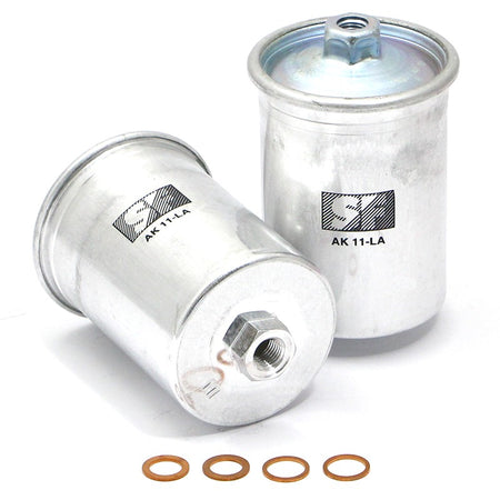LANCIA THEMA 3.0I E V6 Filter Service Kit YR 09.92-