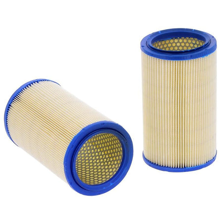 LANCIA THEMA 3.0I E V6 Filter Service Kit YR 09.92-