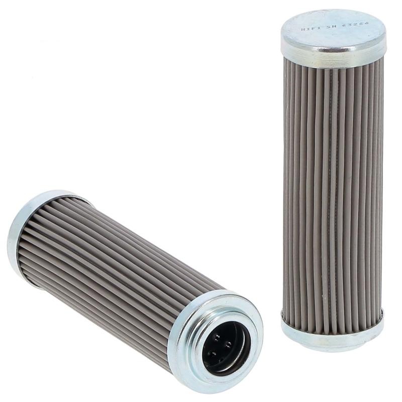 Landini 105 TREKKER T3 Filter Kit with Perkins engine 2008-