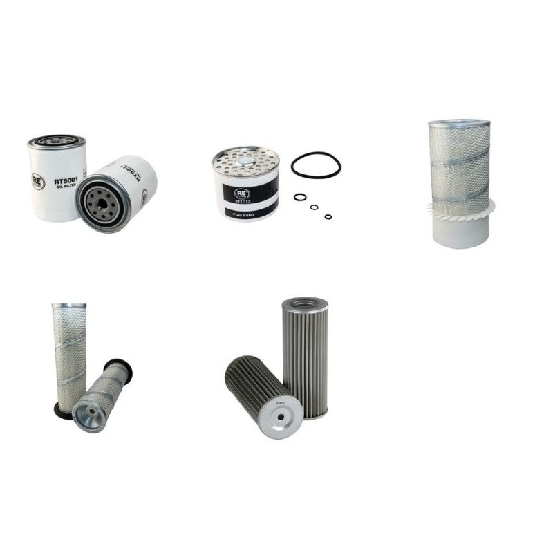 LANDINI 11500DT Filter Service Kit