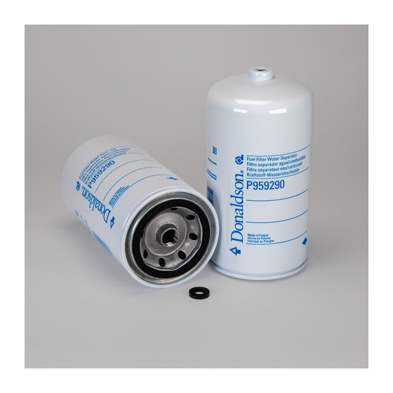 Landini 220 POWERMASTER Filter Kit with Iveco engine 2007-