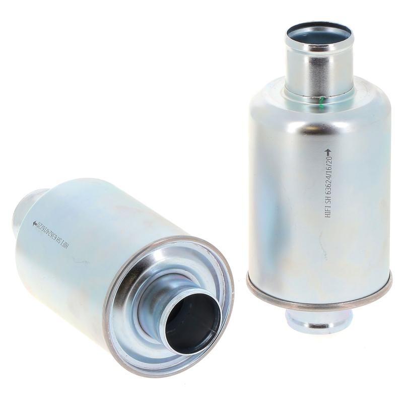 Landini 4-090 Filter Kit with Deutz C4DT62 engine 2013-