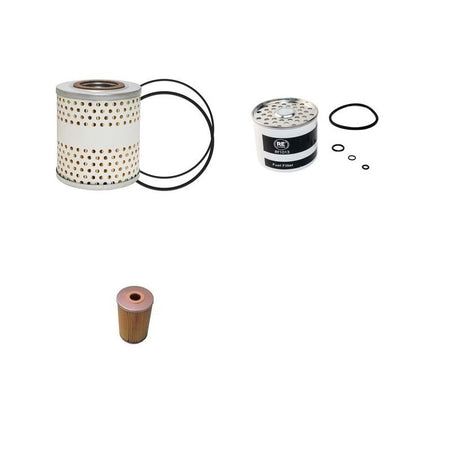 LANDINI 4000 Filter Service Kit