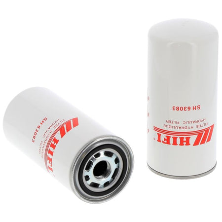 Landini 55 MISTRAL Filter Kit with Yanmar 4TNV84T-2XLAN engine 2011-