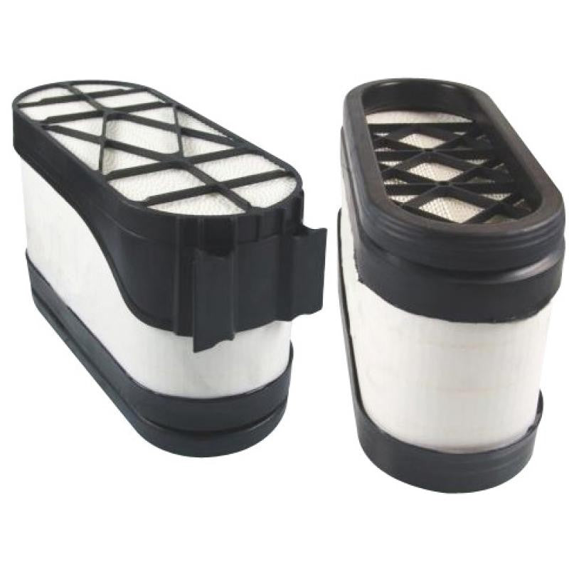 Landini 7-210 H Engine Filter Kit with Cnh engine 2009-
