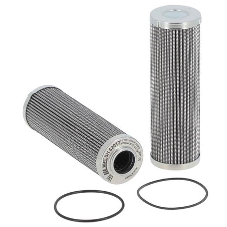 Landini 85 VISION T2 Filter Kit with Perkins 1104C-44 engine 2008-