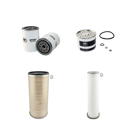 LANDINI C13500C Filter Service Kit