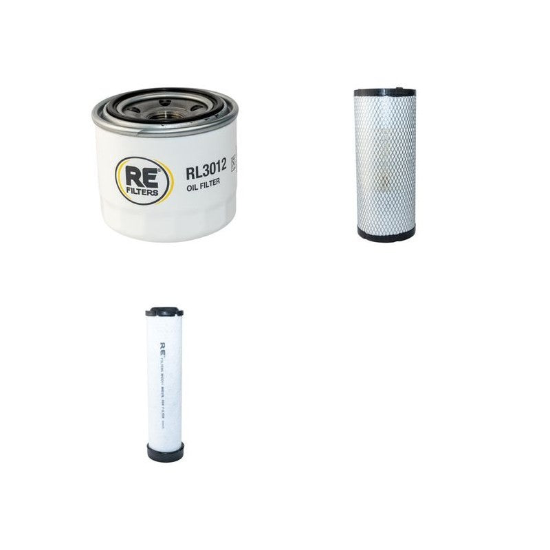LANDINI TREKKER CF70COMPACT Filter Service Kit