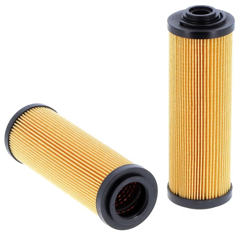 Laverda 255 AL Filter Kit with Iveco Nef engine