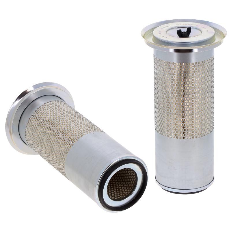Laverda 3500 R Engine Filter Kit with Iveco 8061.1.05 engine