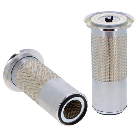 Laverda 3500 R Engine Filter Kit with Iveco 8061.1.05 engine