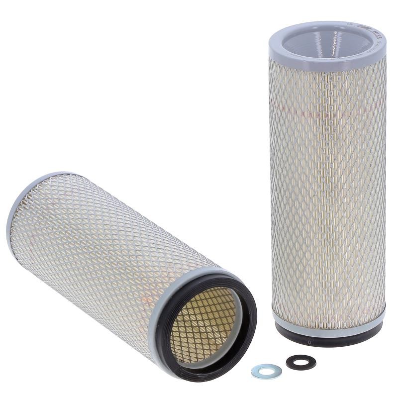 Laverda 3600 R Filter Kit with Iveco 8361.1 engine