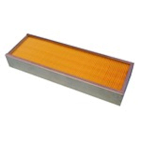LAVERDA 3750 Filter Service Kit w/Fiat 8061.25SI Eng.