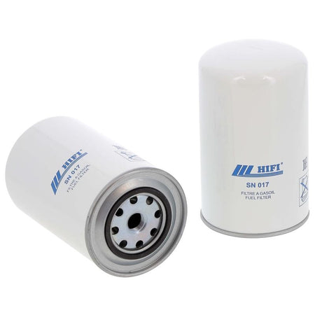 Laverda L 523 Engine Filter Kit with Iveco engine 2002-