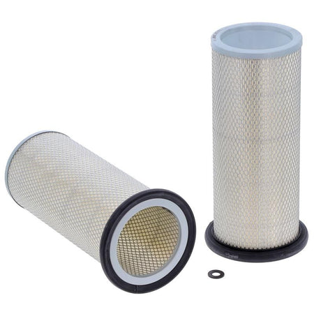 Laverda L 523 Filter Kit with Iveco engine 2002-