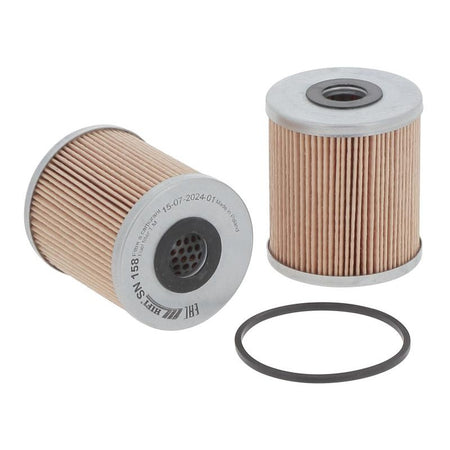 LAVERDA M120R Filter Service Kit w/Perkins 6.354 Eng.