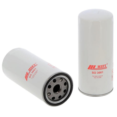 Laverda M 306 Engine Filter Kit with Sisu engine 2009-