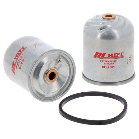Laverda M 306 SPLS Engine Filter Kit with Sisu engine 2009-