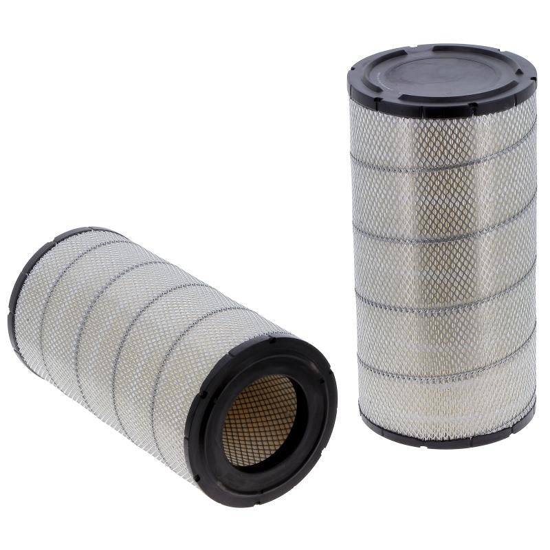 Lebrero VM 5 Engine Filter Kit with Cummins engine 2003-