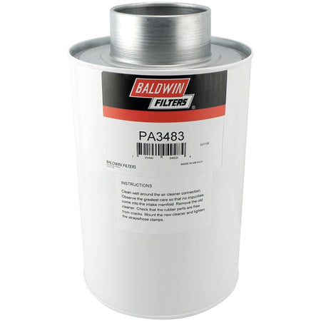 LEITNER H400 TURBO Filter Service Kit w/Iveco Eng.