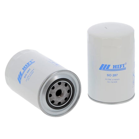 Leitner LH 360 Engine Filter Kit with Iveco engine