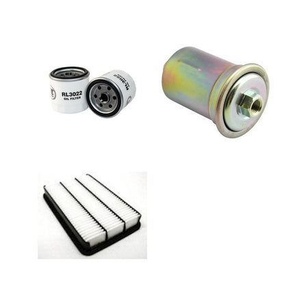 LEXUS GS3003.0 Filter Service Kit w/ 2JZGE Eng. YR 03.93-12.97 212 CH JSE 70