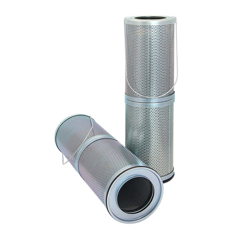 LIEBHERR A314 LITRONIC Filter Service Kit w/Deutz TCD2013L04/062V Eng. YR 2008-