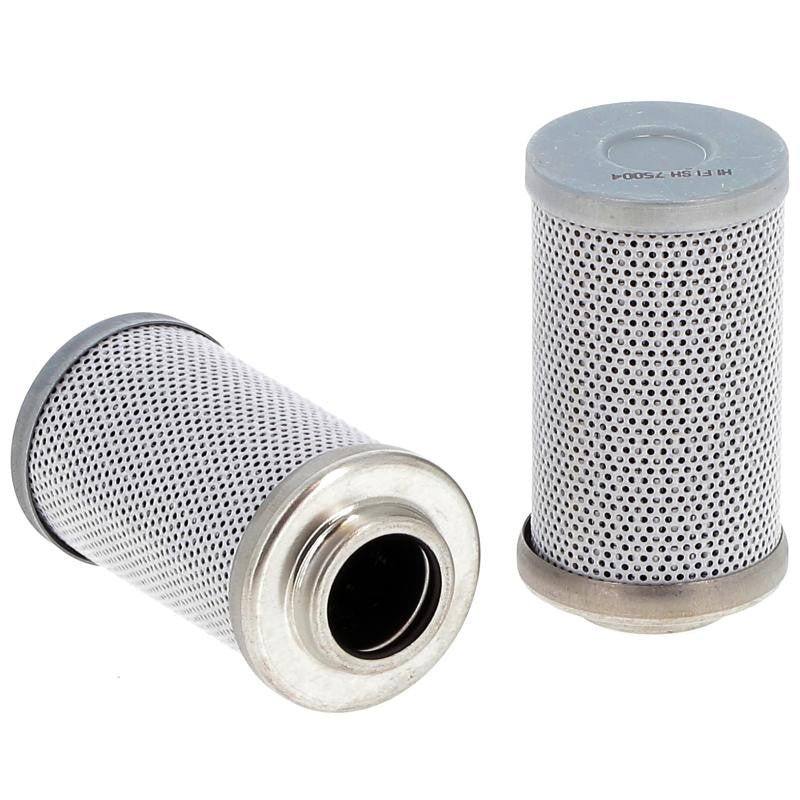 Liebherr A 900 C LITRONIC Filter Kit with Liebherr D934SA6 engine 2006-