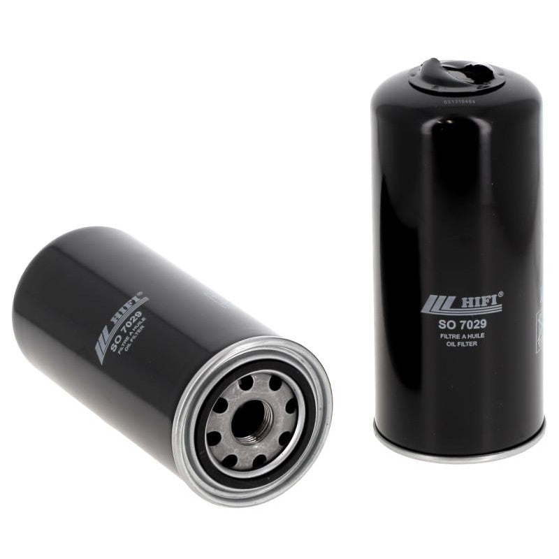 Liebherr A 904 LITRONIC Filter Kit with Liebherr D 924 T-EA1 engine