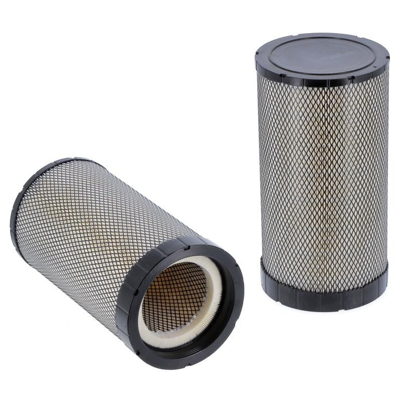 Liebherr A 906 Engine Filter Kit with Liebherr engine 2008-