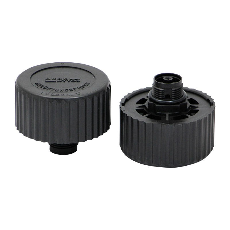 LIEBHERR A912 LITRONIC Filter Service Kit w/LIEBHERR D904NA Eng. SN 0101-2375