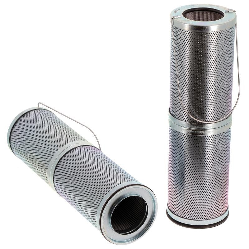 Liebherr A 920 L Filter Kit with Fpt F4HFE414FB001 engine 2017-