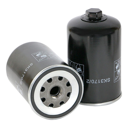 LIEBHERR D934SA6 Filter Service Kit