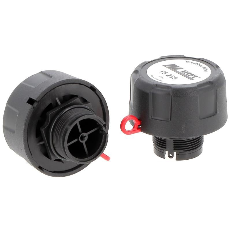 Liebherr L 507 Filter Kit with Deutz D2011L04W engine 2010-