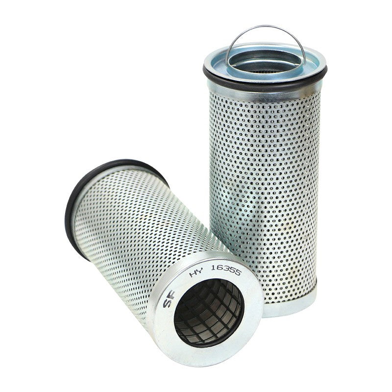 LIEBHERR L507 Typ 427Filter Service Kit SN 2502-