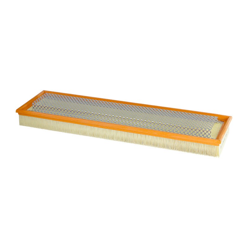 LIEBHERR L507 Typ 427Filter Service Kit SN 2502-